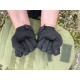 Перчатки Mechanix The Original® Чёрный.