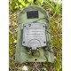 Компас Военный K4580.
