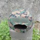 Бейсболка тактическая Operator Германия, Рипстоп, Woodland.