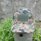 Бейсболка тактическая Operator Германия, Рипстоп, AT-Digital Woodland.