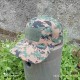 Бейсболка тактическая Operator Германия, Рипстоп, AT-Digital Woodland.