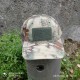 Бейсболка тактическая Operator Германия, Рипстоп, Kryptek.