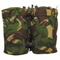Система Pouch Side Rucksack+YOKE Pouch Side. Англия. DPМ. 