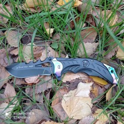 Нож складной Lion Tools 9469 (Мексика).