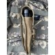 Подсумок армейский для  фонарика и аксессуаров. MOLLE. Койот.  