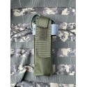 Чехол-держатель для турникета и ножниц. Molle. Олива.