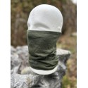 Бафф-шарф Buff Merino Wool Multifunktionstuch. Олива.