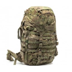 Рюкзак Virtus 90+20L Bergen Mk3 Backpack. Израиль.б/у