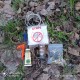 Набор для чистки оружия OTIS SMART GUN CARE . США.