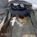 Очки баллистические ESS ICE 3LS. США. Чёрные.