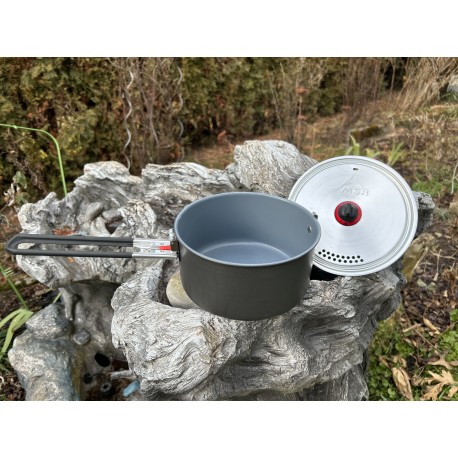 Кастрюлька походная MSR Trail Lite 1,3л.
