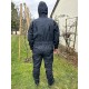 Комбинезон Gore-tex британской полиции. PEELER Over Coveral.