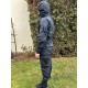 Комбинезон Gore-tex британской полиции. PEELER Over Coveral.