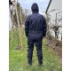 Комбинезон Gore-tex британской полиции. PEELER Over Coveral.