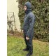 Комбинезон Gore-tex британской полиции. Swift Responder 3.