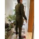 Легкий сухой гидрокостюм Northern Diver Olive.