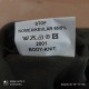 Водолазка KLU Royal Air Force огнестойкая. Серо-зеленая. Голландия. 