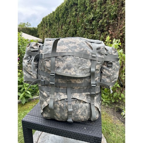 Рюкзак US Molle II ACU США, LARGE At Digital . Ранний.  б/у.