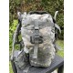 Рюкзак US Molle II ACU США, LARGE At Digital . Ранний.  б/у.