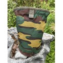 Подсумок Сброс для магазинов. Jigsaw-camo. Бельгия.
