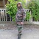 Костюм непромокаемый. Мембрана GORE-TEX. ССЕ Франция.