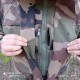 Костюм непромокаемый. Мембрана GORE-TEX. ССЕ Франция.