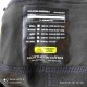 Комбинезон дайверский Northern Diver ANTI-STING UNDERSUIT. Против укусов. Чёрный.