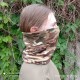Комплект шапка и бафф из флиса 5.11 Tactical . MTP. 