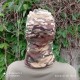 Балаклава флисовая  5.11 Tactical . MTP. 