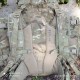 Рюкзак Virtus 90+20L Bergen Mk3 Backpack. Израиль.б/у