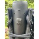 Ботинки BW.Lowa Einsatzstiefel Combat Boot GTX®. Чёрные.