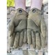 Тактические перчатки. NL Glove Hard Knuckle. Олива.