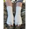   Шерстяные нарукавники ( манжеты)