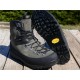   Ботинки AKU Tactical® KS Schwer 14 GTX® N. Dark grey.