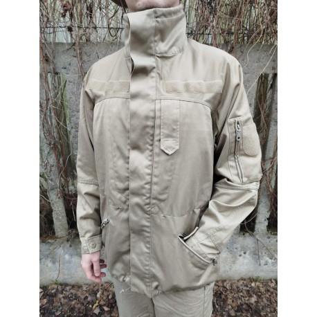 Ветровка горно-пехотных войск. Австрия, Песок.