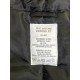 Куртка бомбер US N2B Basic. FLIEGERJACKE MIL-TEC. Чёрная.