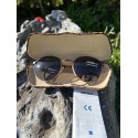 Солнцезащитные очки голландской армии. Офицерские.  LUXOTTICA.