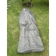 Чехол для спального мешка Carinthia Gore-tex, серо-зеленый. 