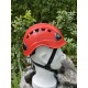 Каска PETZL VERTEX VENT. Красная. б/у