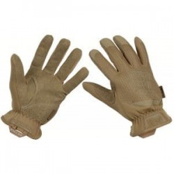 Перчатки  MECHANIX, Tactical FastFit , Coyote.
