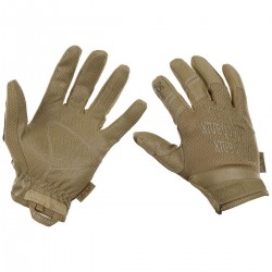 Перчатки  MECHANIX, Tactical "Specialty 0.5 mm", Coyote.