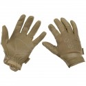 Перчатки  MECHANIX, Tactical "Specialty 0.5 mm", Coyote.