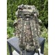 рюкзак BW Kampfrucksack, GENER.II "MOLLE", 65 l, Alu-Ausst., МТР