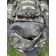 рюкзак BW Kampfrucksack, GENER.II "MOLLE", 65 l, Alu-Ausst., МТР
