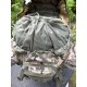 рюкзак BW Kampfrucksack, GENER.II "MOLLE", 65 l, Alu-Ausst., МТР