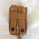 Подсумок для сумки под шлем Helmet Bag MOLLE