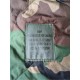 Голандский летний спальный мешок/подкладка для пончо
