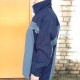 Куртка непромокаемая рабочая Бундесвер (Германия), мембрана GORETEX