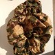 Непромокаемый чехол на рюкзак большой. Италия,Десерт.