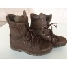 Ботинки ALT- BERG Defender Boots Combat. BRAUN б/у